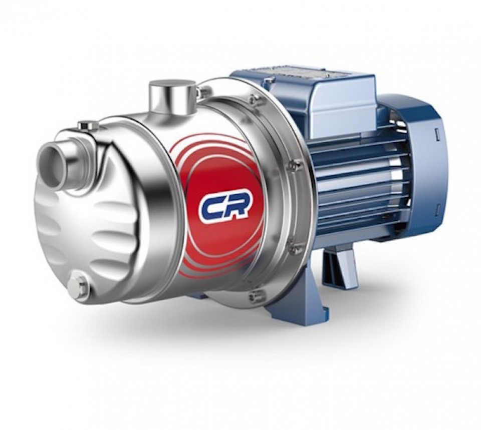 Pompa wody Pedrollo 3CR 80